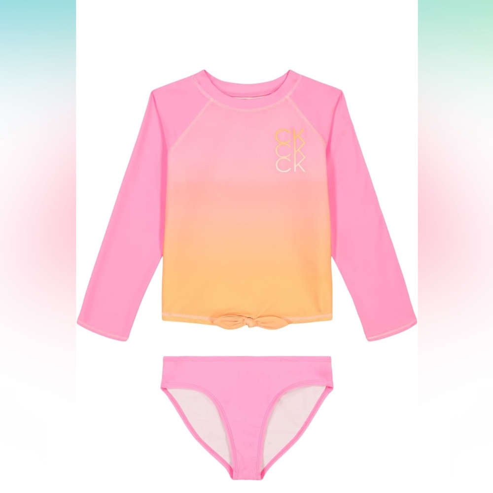 Calvin Klein 2-piece Swimwear